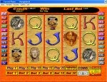 Slot_parthenon Screenshot